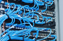 Structured Cabling Provider